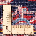 カシャーン 絨毯 350x248cm - ペルシャ絨毯