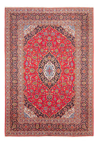 カシャーン 絨毯 347x250cm - ペルシャ絨毯 – product image
