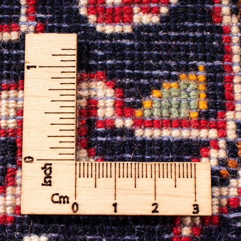 カシャーン 絨毯 355x245cm - ペルシャ絨毯