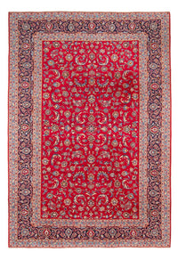 カシャーン 絨毯 358x243cm - ペルシャ絨毯 – product image