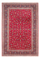 カシャーン 絨毯 358x243cm - ペルシャ絨毯