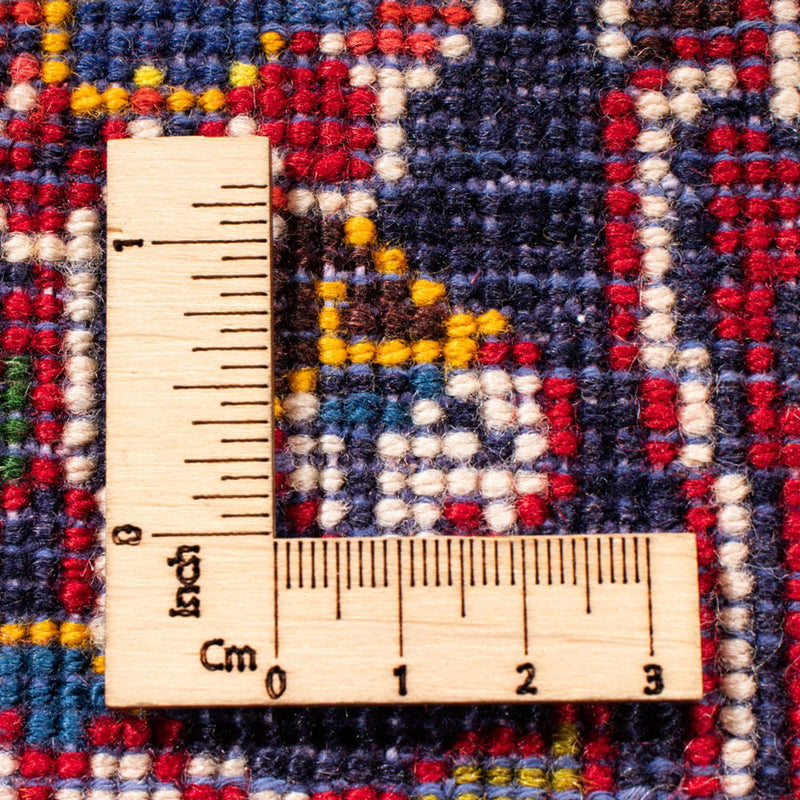 カシャーン 絨毯 355x246cm - ペルシャ絨毯