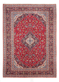 カシャーン 絨毯 350x250cm - ペルシャ絨毯 – product image