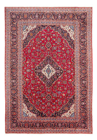 カシャーン 絨毯 359x244cm - ペルシャ絨毯 – product image