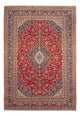 カシャーン 絨毯 353x250cm - ペルシャ絨毯