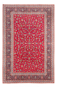 カシャーン 絨毯 358x248cm - ペルシャ絨毯 – product image