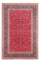 カシャーン 絨毯 358x248cm - ペルシャ絨毯