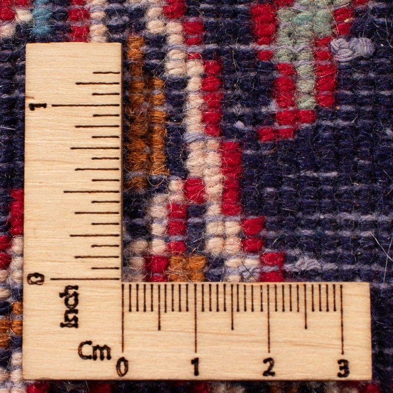 カシャーン 絨毯 358x248cm - ペルシャ絨毯