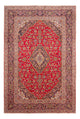 カシャーン 絨毯 365x244cm - ペルシャ絨毯