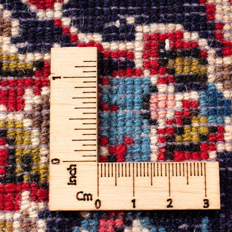 カシャーン 絨毯 360x248cm - ペルシャ絨毯