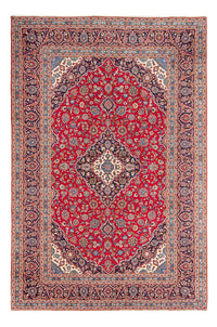 カシャーン 絨毯 360x248cm - ペルシャ絨毯 – product image