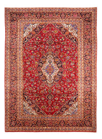 カシャーン 絨毯 352x256cm - ペルシャ絨毯 – product image