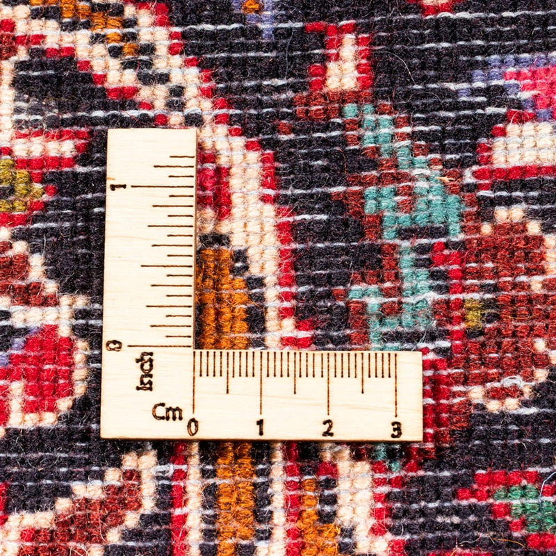 カシャーン 絨毯 352x256cm - ペルシャ絨毯