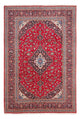 カシャーン 絨毯 365x247cm - ペルシャ絨毯