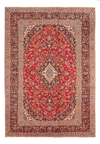 カシャーン 絨毯 362x250cm - ペルシャ絨毯 – product image