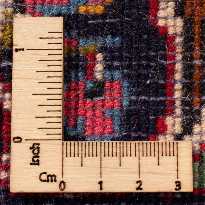 カシャーン 絨毯 362x250cm - ペルシャ絨毯