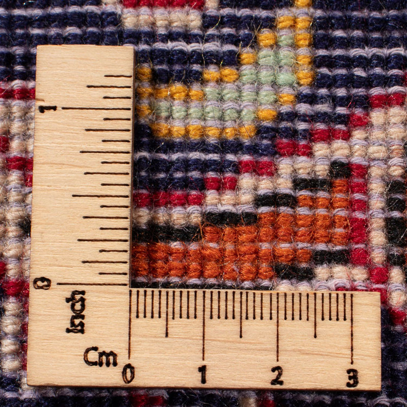 カシャーン 絨毯 355x255cm - ペルシャ絨毯
