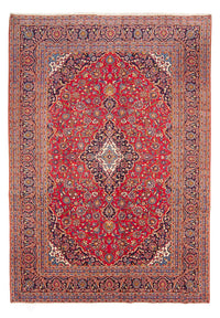 カシャーン 絨毯 356x256cm - ペルシャ絨毯 – product image