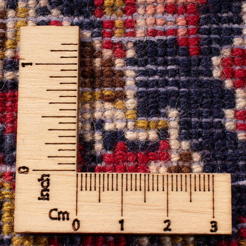 カシャーン 絨毯 356x256cm - ペルシャ絨毯