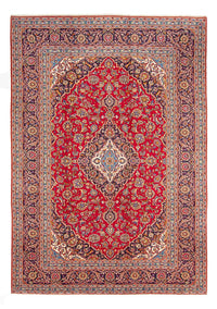 カシャーン 絨毯 360x253cm - ペルシャ絨毯 – product image