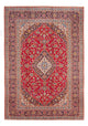 カシャーン 絨毯 360x253cm - ペルシャ絨毯