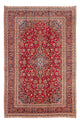 カシャーン 絨毯 374x244cm - ペルシャ絨毯