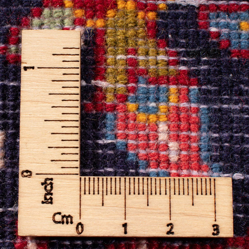 カシャーン 絨毯 374x244cm - ペルシャ絨毯
