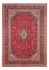 カシャーン 絨毯 355x258cm - ペルシャ絨毯 – product image