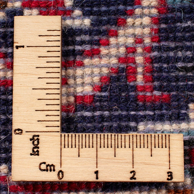 カシャーン 絨毯 355x258cm - ペルシャ絨毯