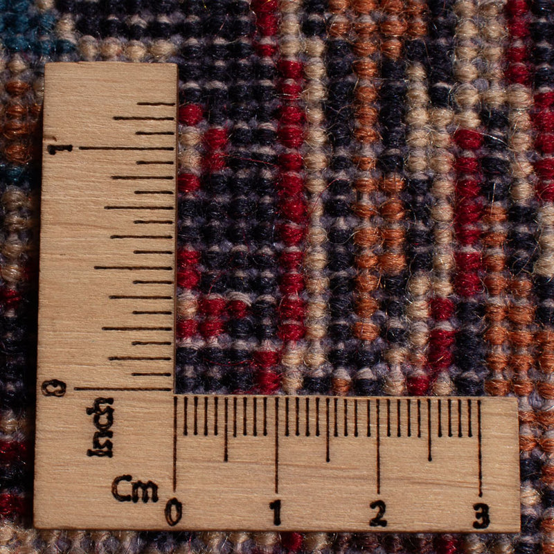 カシャーン 絨毯 372x248cm - ペルシャ絨毯