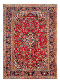 カシャーン 絨毯 350x264cm - ペルシャ絨毯 – product image