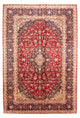 カシャーン 絨毯 367x252cm - ペルシャ絨毯