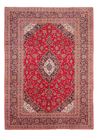 カシャーン 絨毯 362x256cm - ペルシャ絨毯 – product image