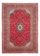 カシャーン 絨毯 362x256cm - ペルシャ絨毯