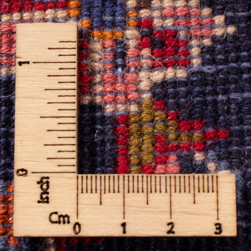カシャーン 絨毯 362x256cm - ペルシャ絨毯