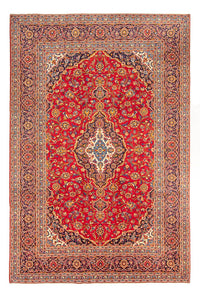 カシャーン 絨毯 370x252cm - ペルシャ絨毯 – product image