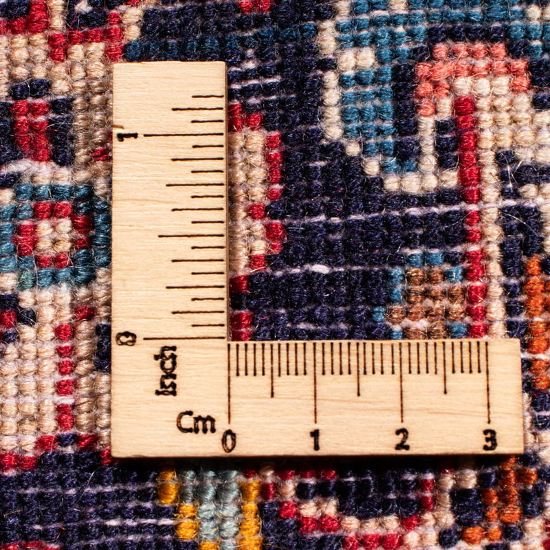 カシャーン 絨毯 359x260cm - ペルシャ絨毯