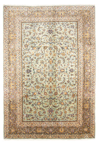カシャーン 絨毯 356x265cm - ペルシャ絨毯 – product image