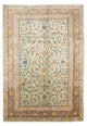 カシャーン 絨毯 356x265cm - ペルシャ絨毯