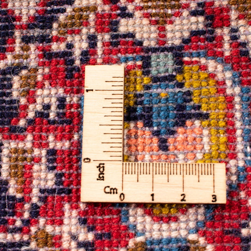 カシャーン 絨毯 364x260cm - ペルシャ絨毯