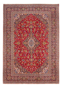 カシャーン 絨毯 365x260cm - ペルシャ絨毯 – product image