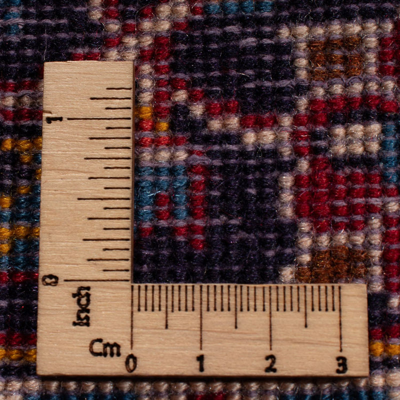 カシャーン 絨毯 365x260cm - ペルシャ絨毯