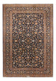 カシャーン 絨毯 369x267cm - ペルシャ絨毯