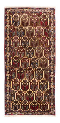 シャルババク 絨毯 165x75cm - ペルシャ絨毯 – product image
