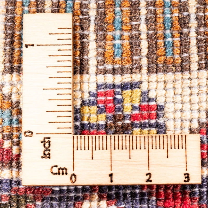 シャルババク 絨毯 165x75cm - ペルシャ絨毯