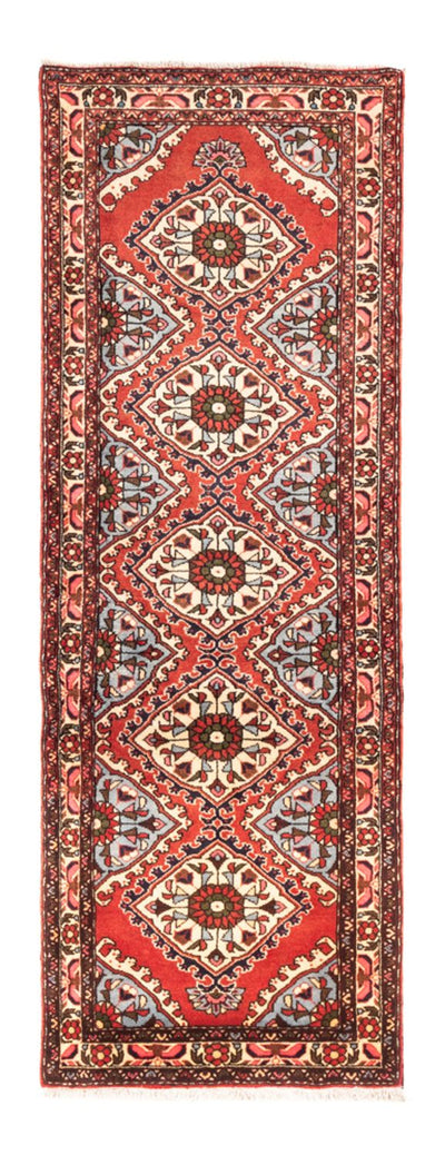 ルードバール 絨毯 75x208cm - ペルシャ絨毯