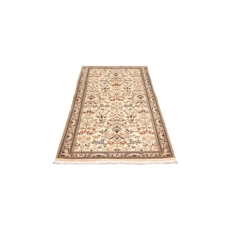 タバタバイ 絨毯 202x80cm - ペルシャ絨毯