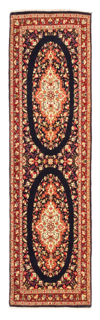 ゴム 絨毯 217x63cm - ペルシャ絨毯 – product image