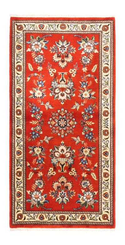 サルーク 絨毯 78x158cm - ペルシャ絨毯