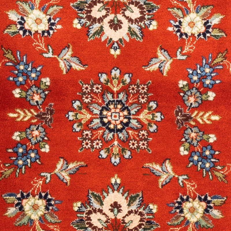 サルーク 絨毯 158x78cm - ペルシャ絨毯